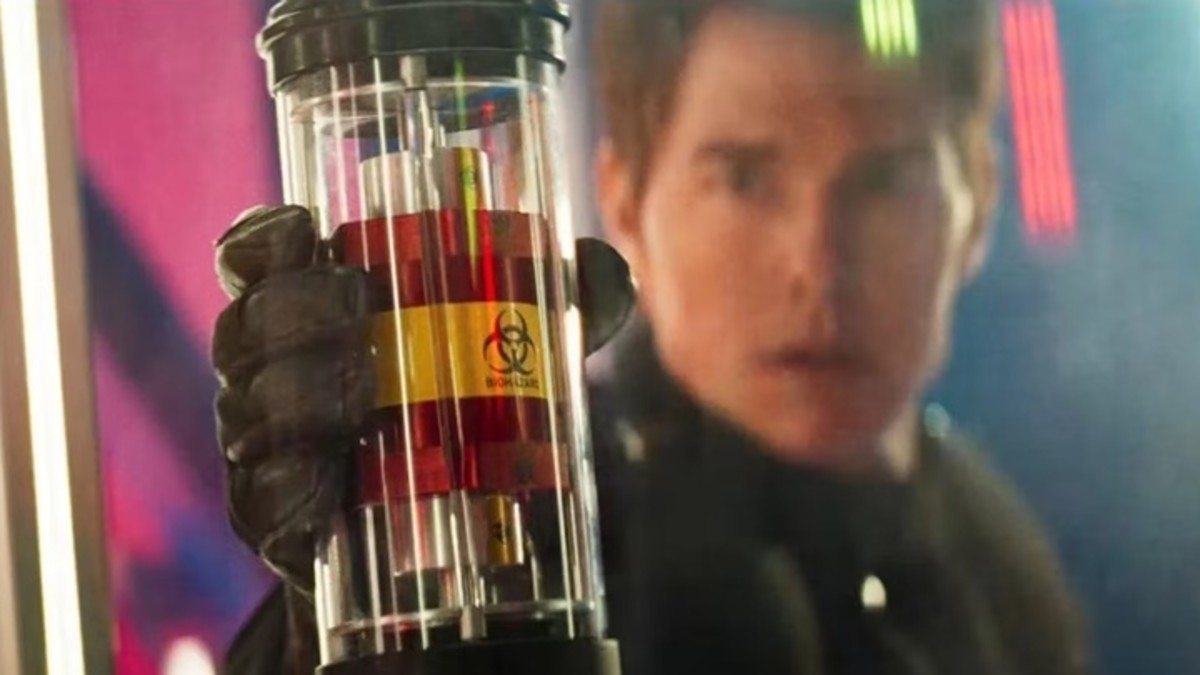 19 Years Later, 'Final Reckoning' Retcons an Underrated 'Mission: Impossible' Sequel