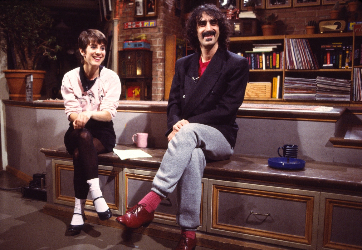 MTV Announces Return to All-Music Video Format. But There's a Catch.