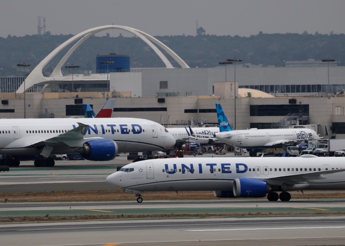 United Airlines Announces Important Change for Travelers