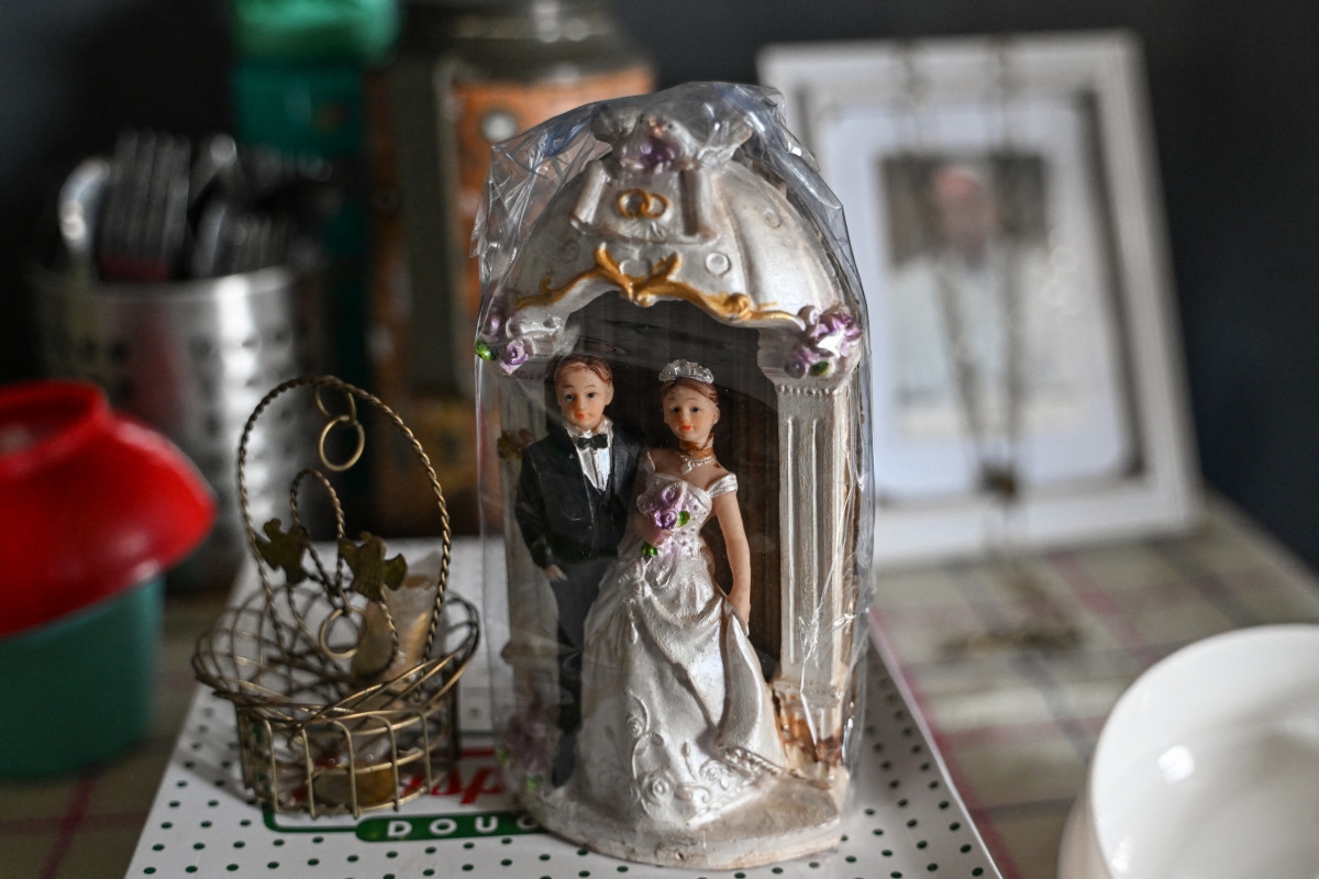 Texas Woman Kristin Spearman Accused of Stalking for Marrying Ex Without His Knowledge