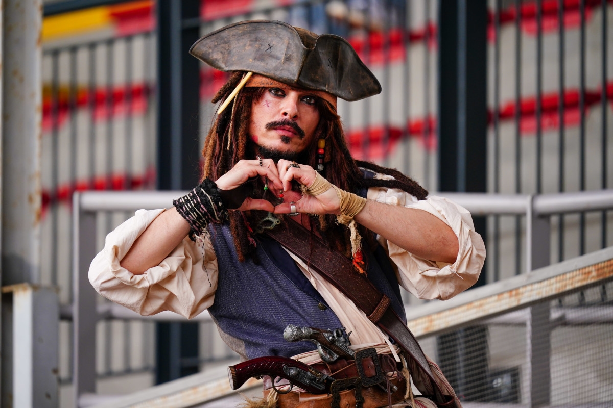 Archaeologists Say They've Found a Legendary Pirate Ship, Rewriting History