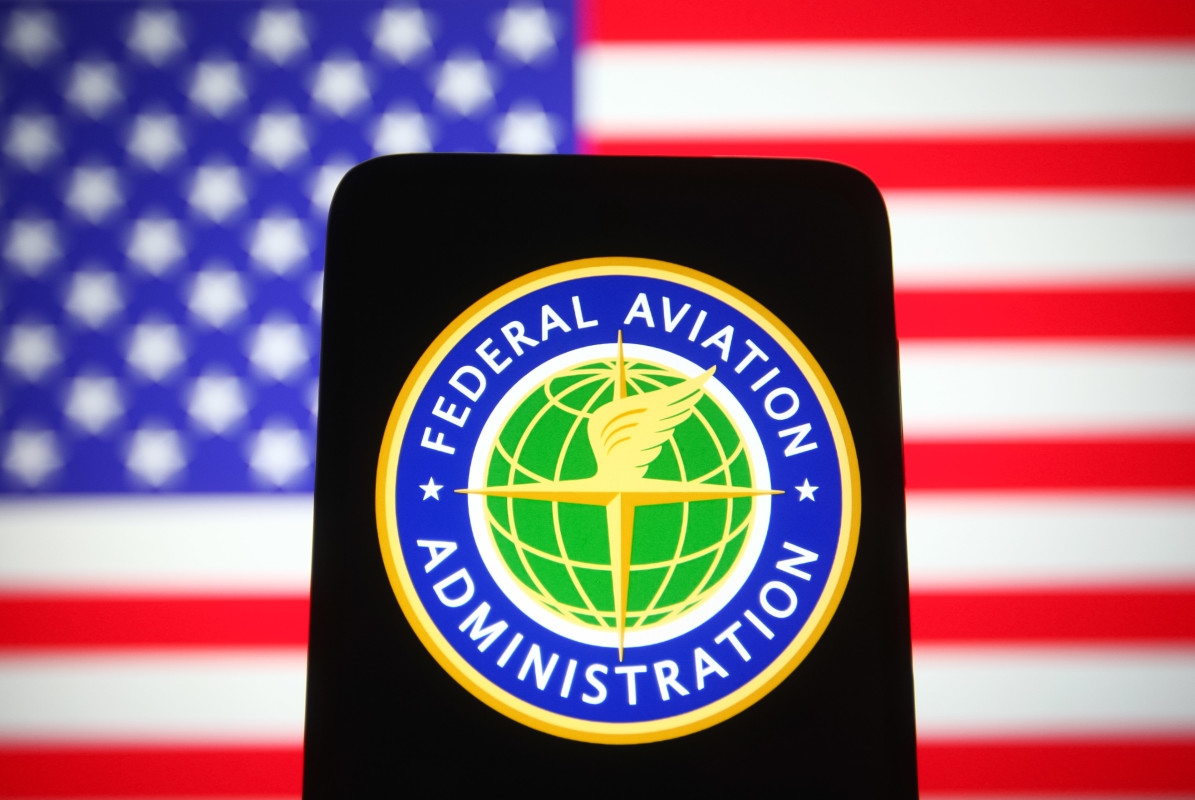FAA Issues Warning With 'Clear Message' Before Drone Test