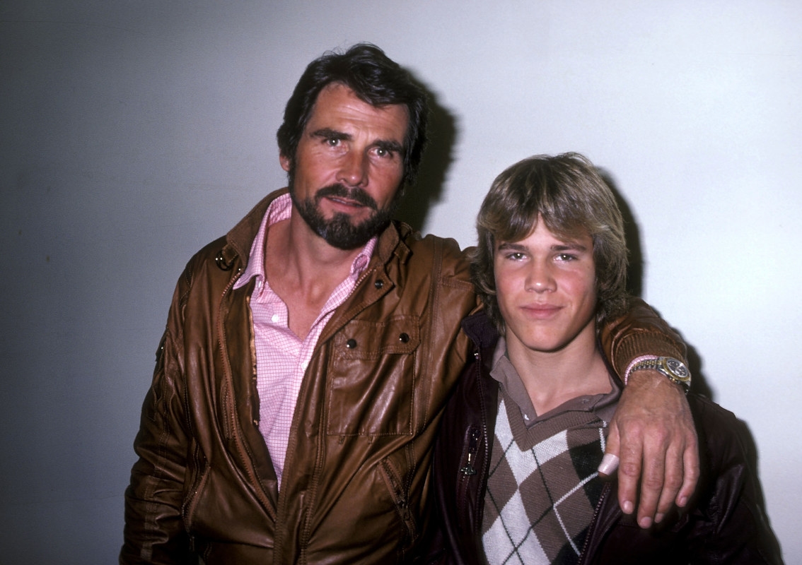 Yes, Josh Brolin's Dad Almost Replaced James Bond During a Pivotal Franchise Moment