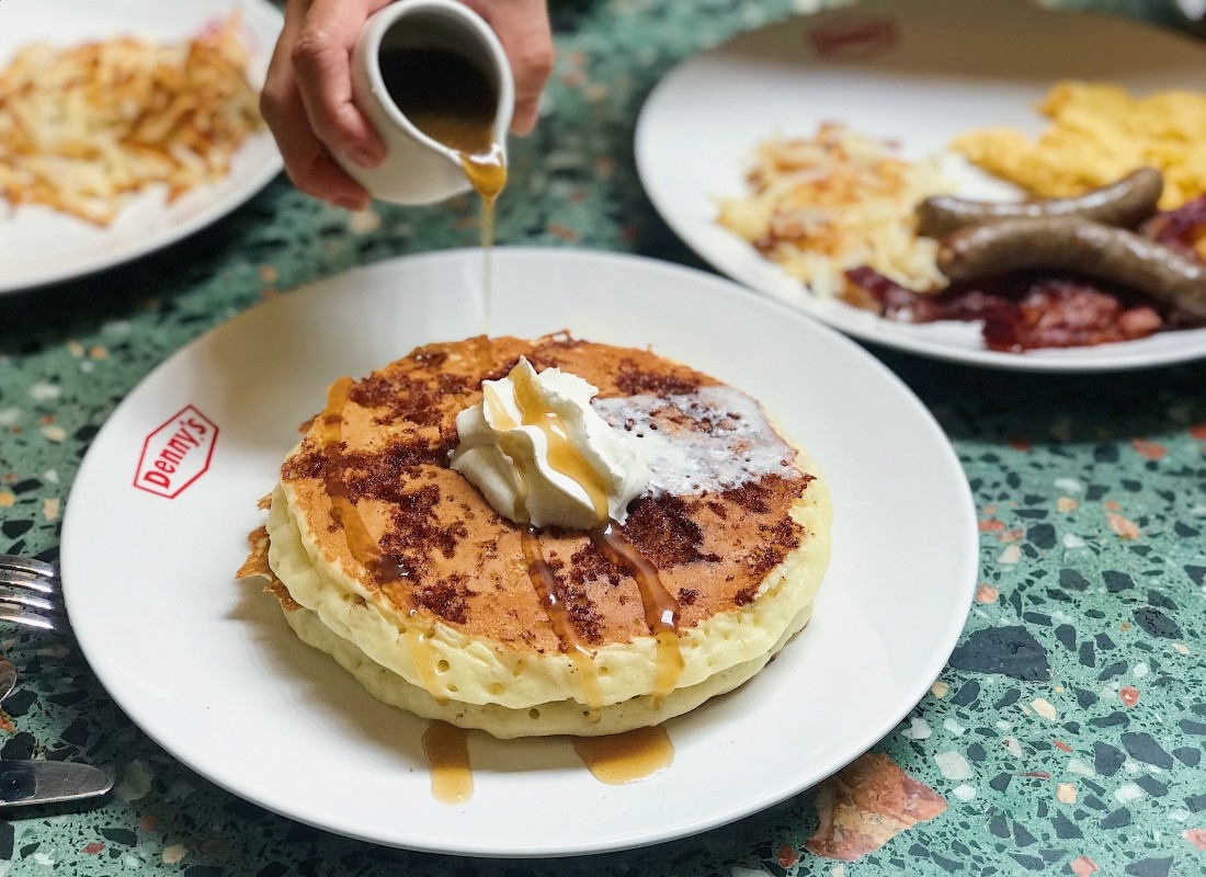 Iconic Breakfast Chain Abruptly Closes Location, Shocking Employees