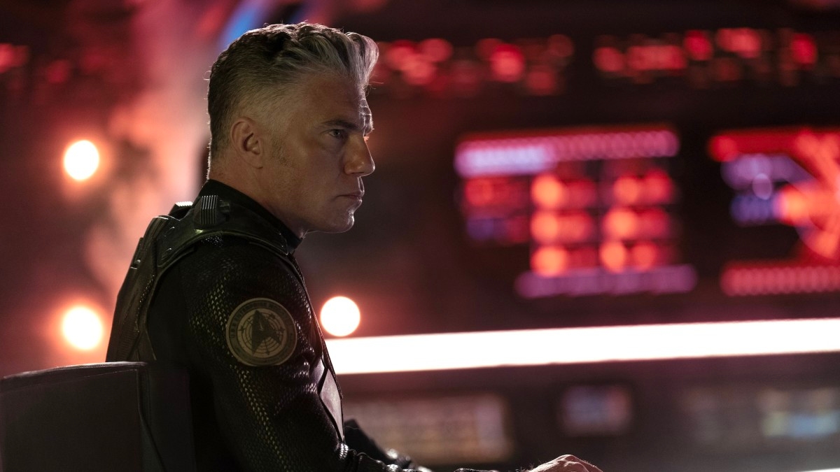 'Strange New Worlds' Season 3, Episode 1 Ending Sets Up a Classic 'Star Trek' Smackdown