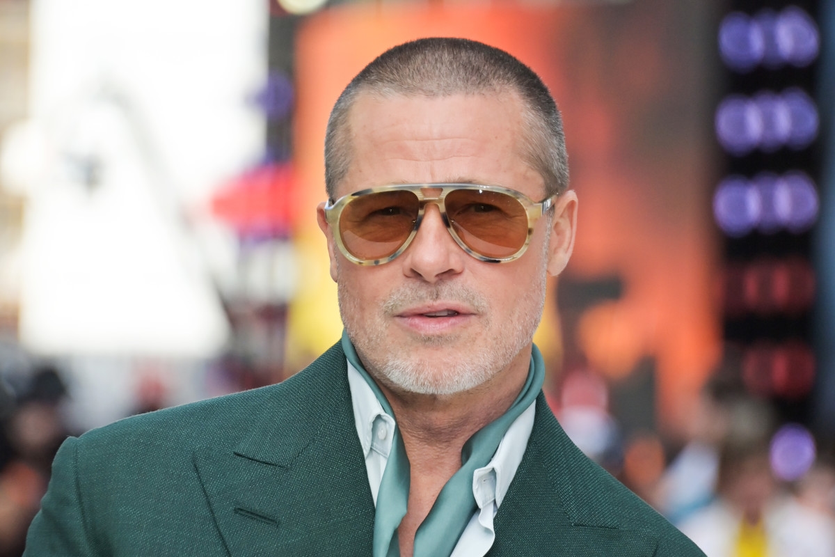 Thinking of Watching Brad Pitt's 'F1' at Home? Think Again