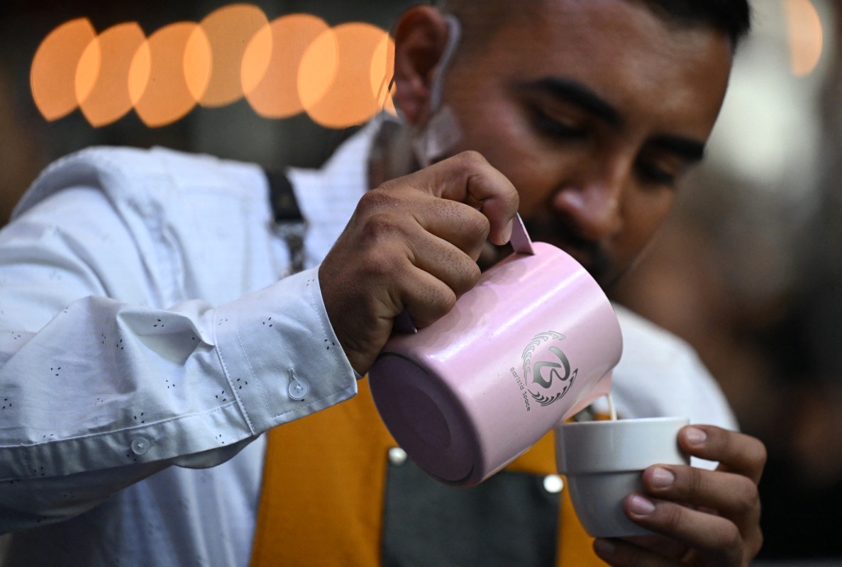 Study Says Drinking This Popular Beverage Makes You Live Longer. But There's a Catch