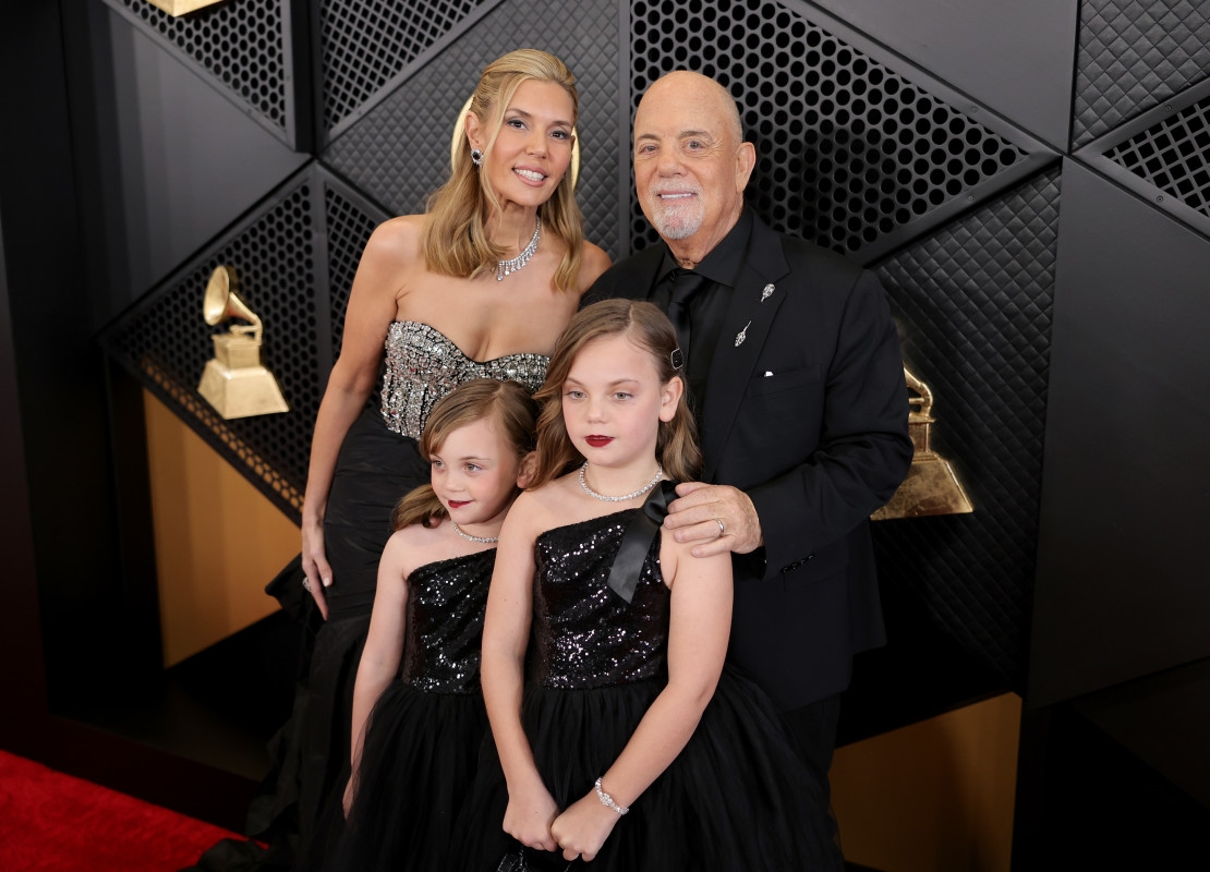 Billy Joel's Wife Opens Up About His 'Shocking' Health Diagnosis