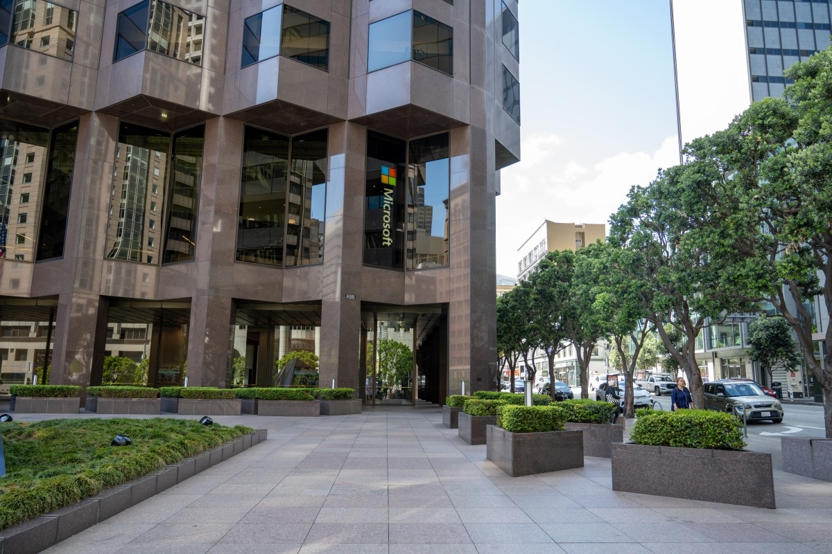 Major Tech Company Announces More Layoffs