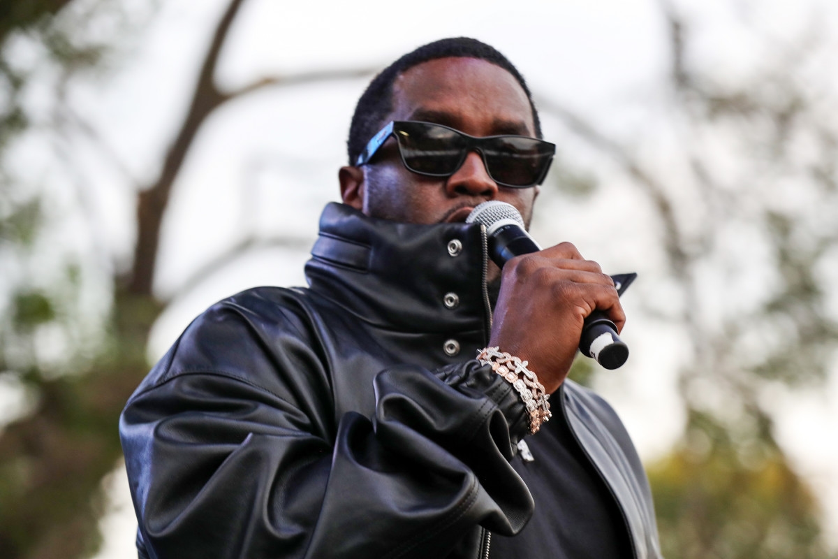 Diddy Juror Has Strong Message for Critics of Verdict