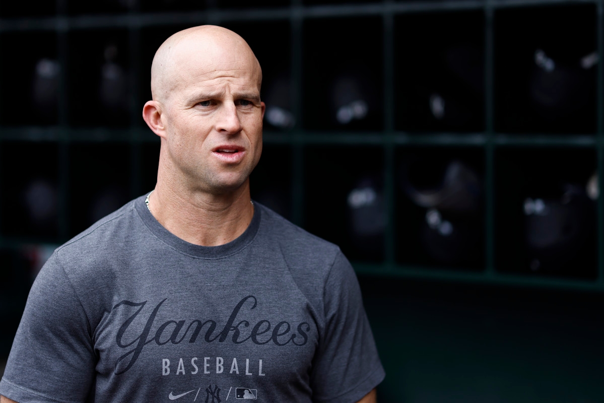 Brett Gardner Releases Touching Obituary to Late Son Miller