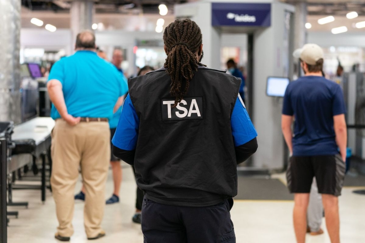 TSA Just Banned These 7 Surprising Snacks From Carry-On Bags