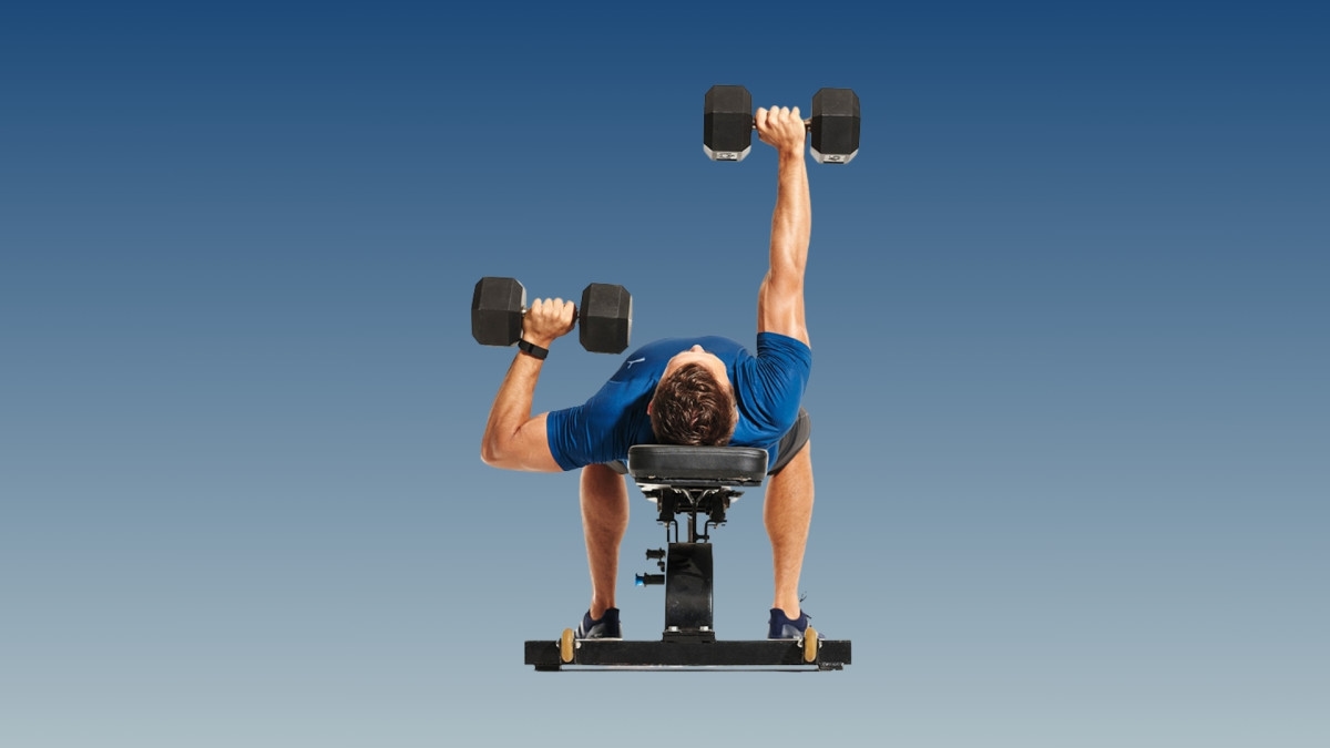 This Overlooked Training Method Builds Real-World Strength