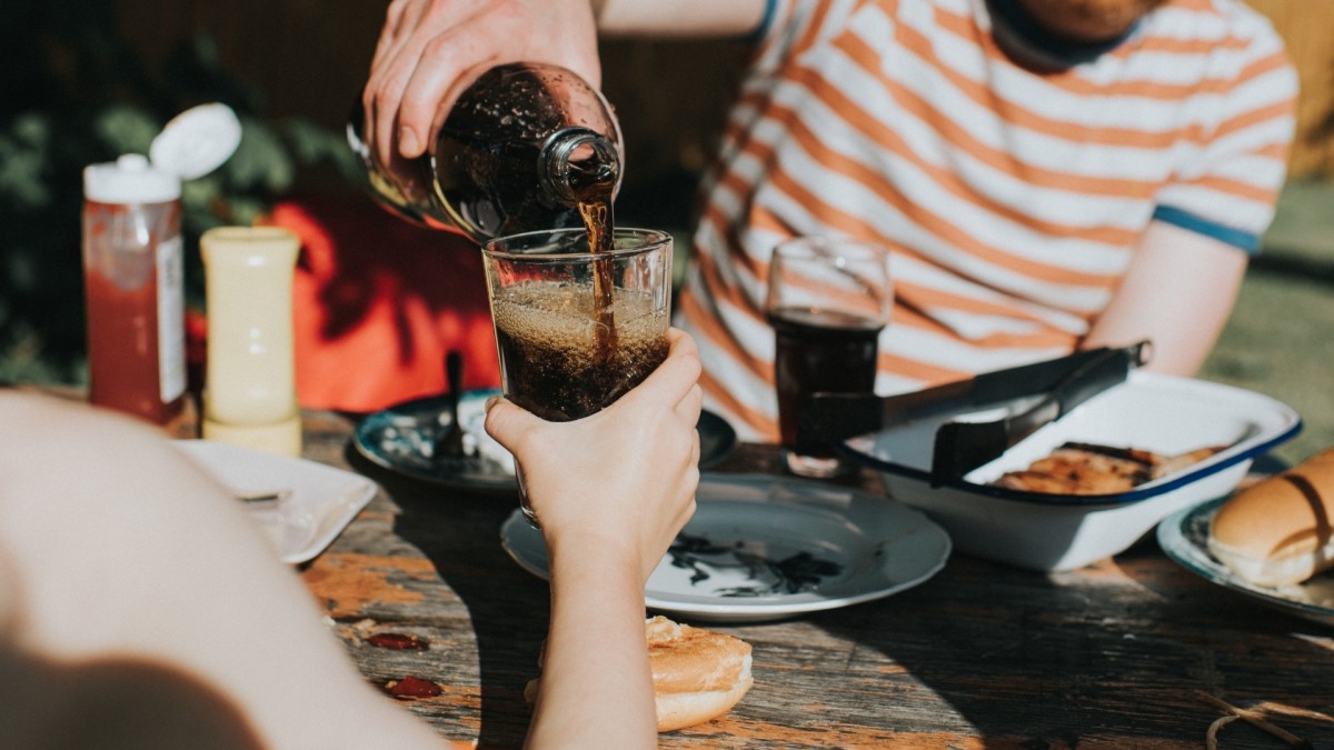 People Who Drink This Popular Beverage Have 2x the Risk of Diabetes, Study Finds