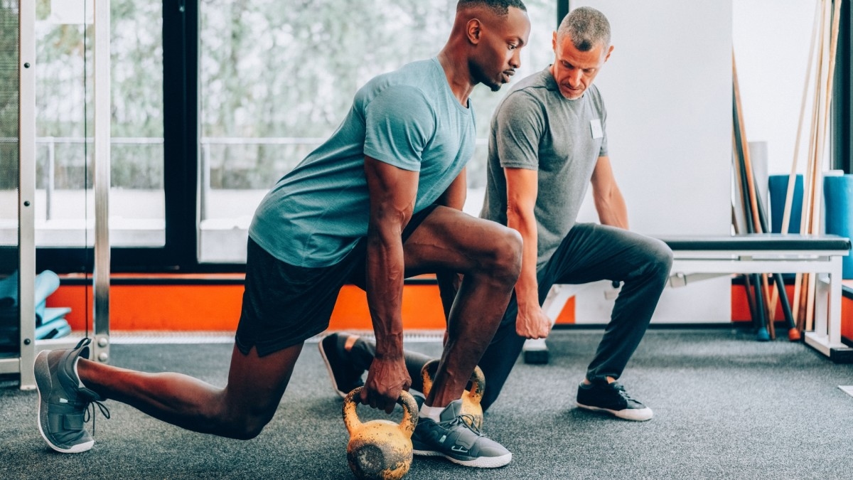 Trainer Reveals the 5 Exercises Every Man Should Do to Build Massive Legs