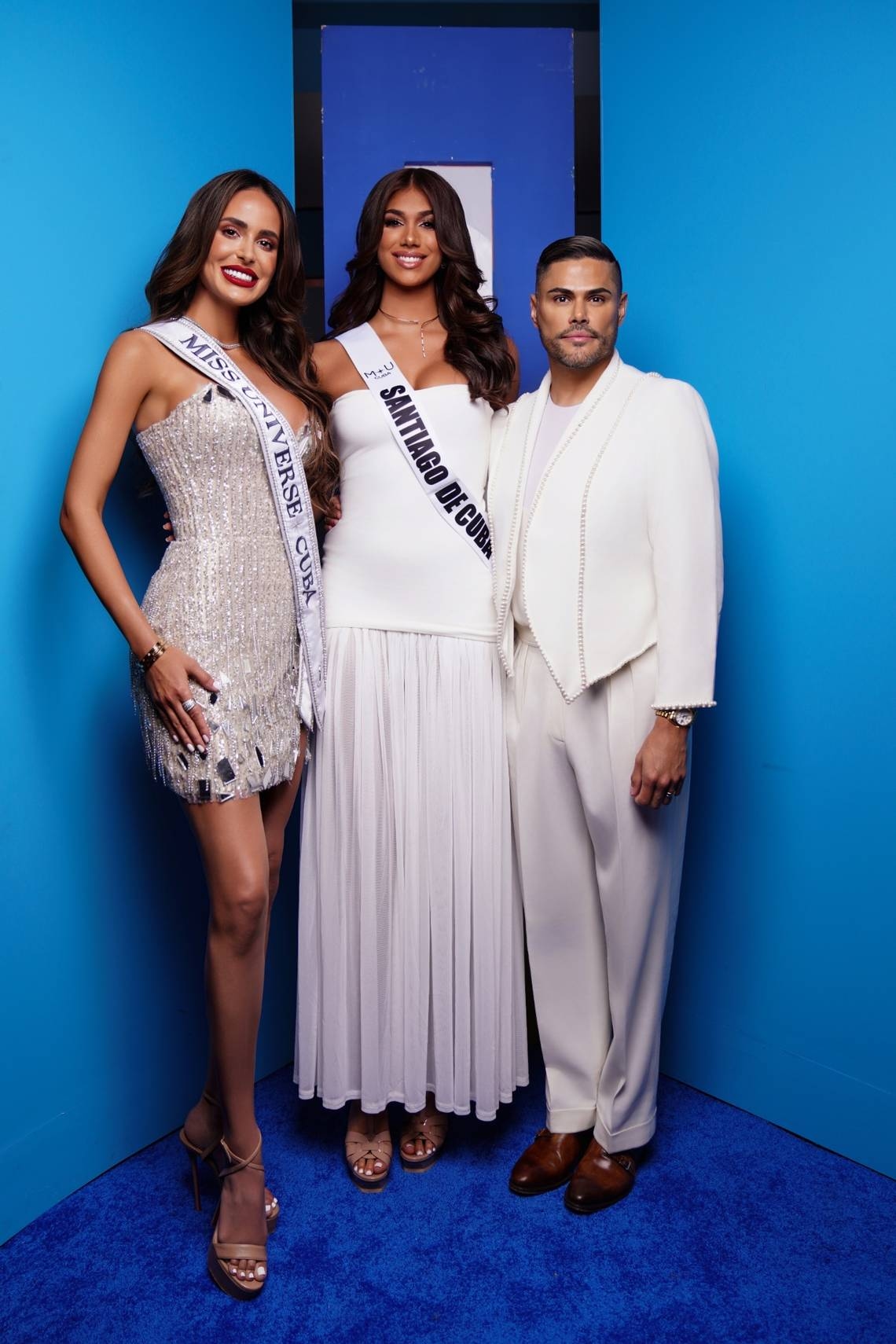 Miss Universe Cuba pageant to be held in Hialeah — and you can go for free