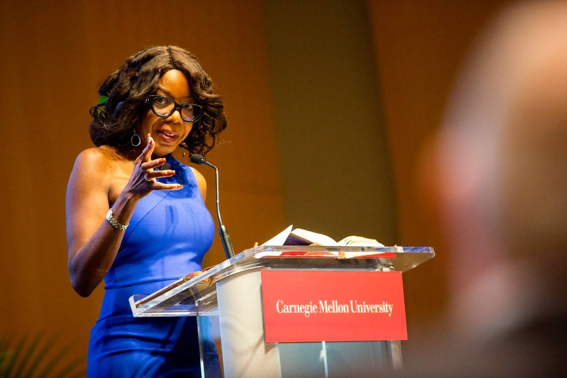 Miami native, daughter of Black historian wins Pulitzer for history