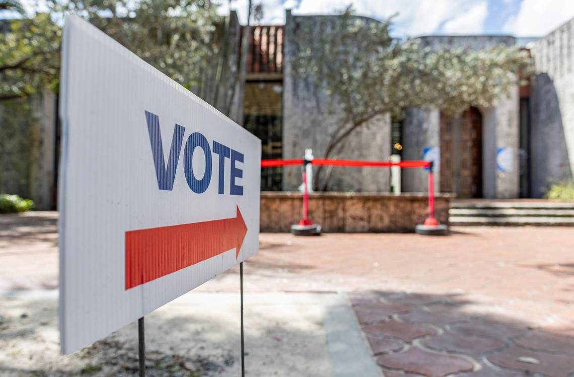 Florida's elections supervisors want lawmakers to reconsider change to vote-by-mail law