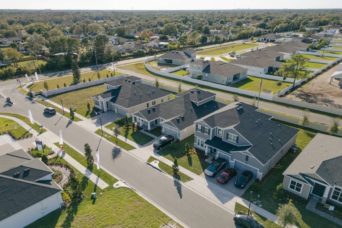How immigration issues can affect Florida real estate. ‘I can't live here.'