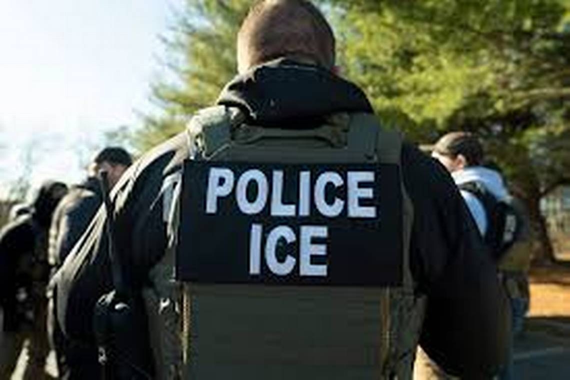 ICE detains Venezuelan ex-political prisoner after immigration case dismissal