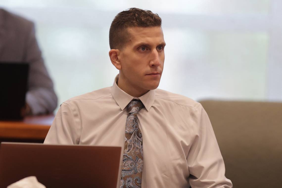 ‘Disgusted': Bryan Kohberger's former friends, peers react to guilty murder plea