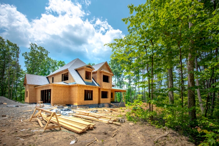 Court pauses new energy efficiency building standards amid legal challenge from Michigan builders