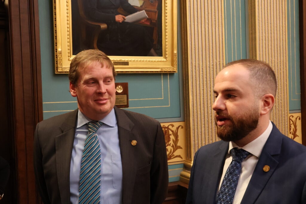It's time to pass FOIA reforms