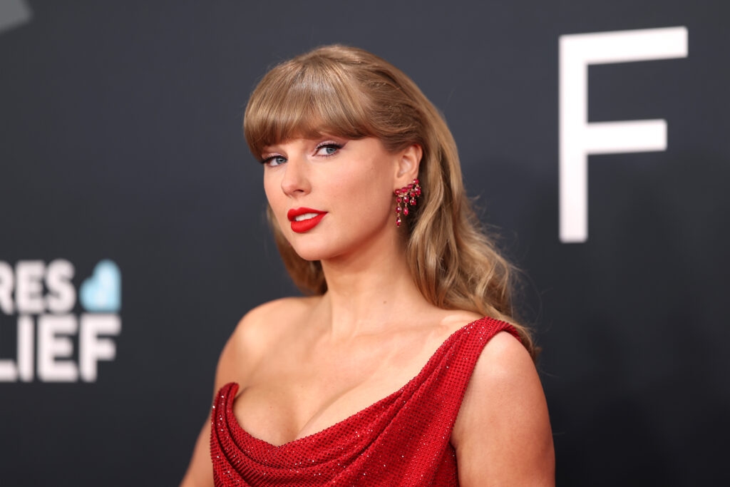 Michigan lawmakers unite in ‘bad blood' against ticket bots in Taylor Swift inspired bills