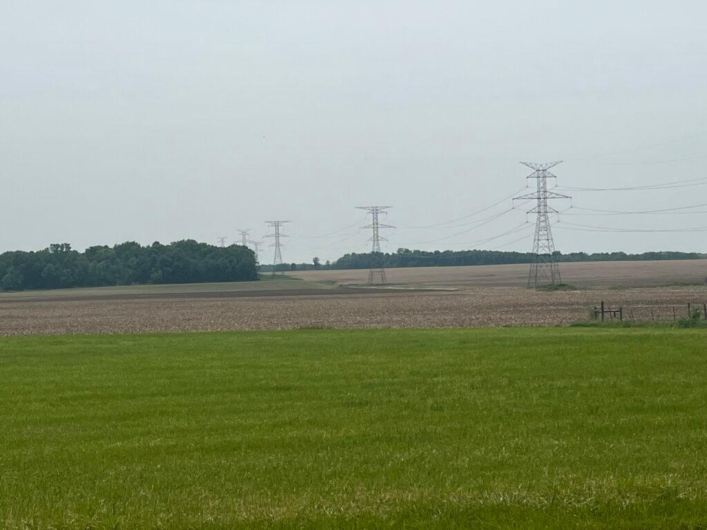 Regulators want additional info on proposed Michigan electric transmission line expansion