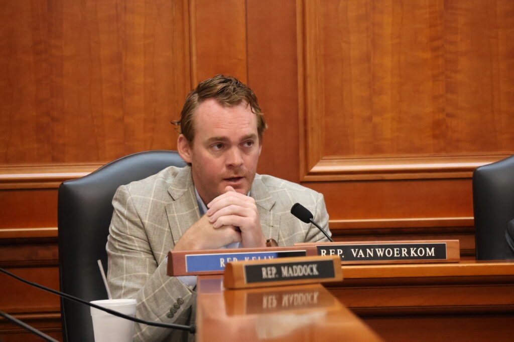 State contractors offer updates on new unemployment system following delays