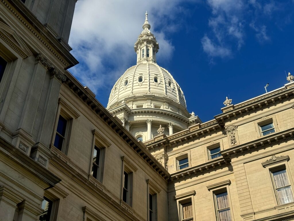 Michigan lawmakers consider photo, signature requirements on food assistance cards to curb fraud