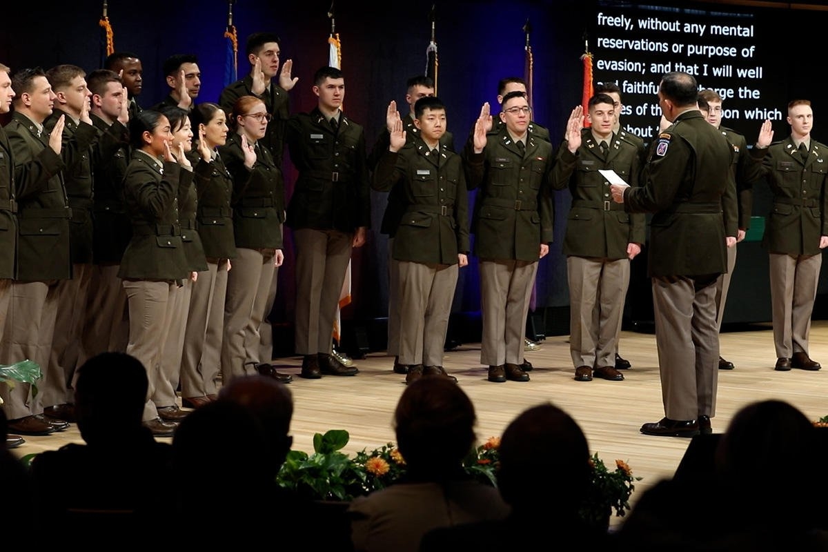Army ROTC Programs at Dozens of Campuses Are Being Shut Down or Reorganized