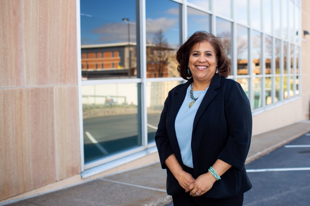 Q&A with new president of Education Minnesota, the state's largest union