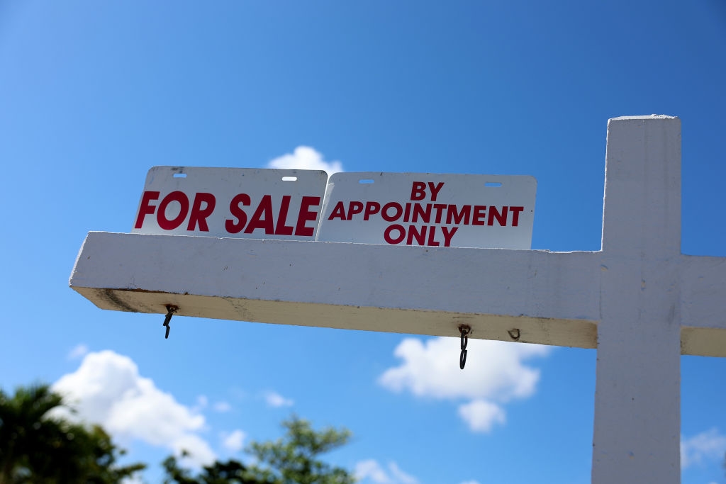 The Topline: A staggering drop in Black homeownership