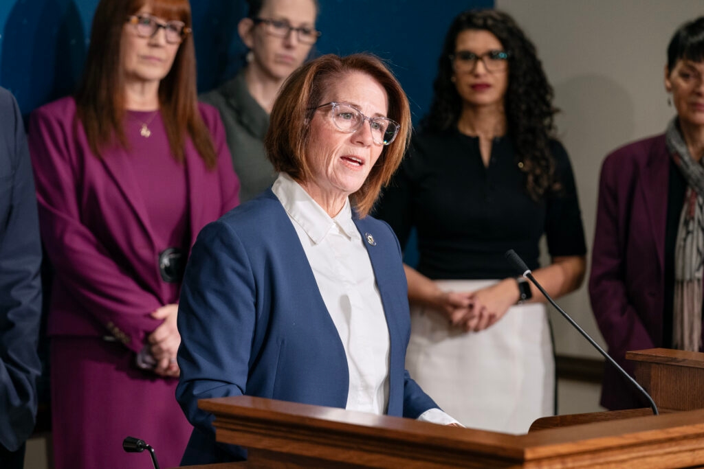 Get mad about MinnesotaCare, but Walz and DFL legislative leaders are not the real culprits