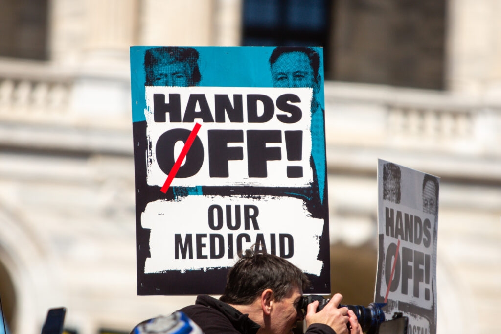 Here's how the House GOP's proposed Medicaid cuts could impact Minnesota