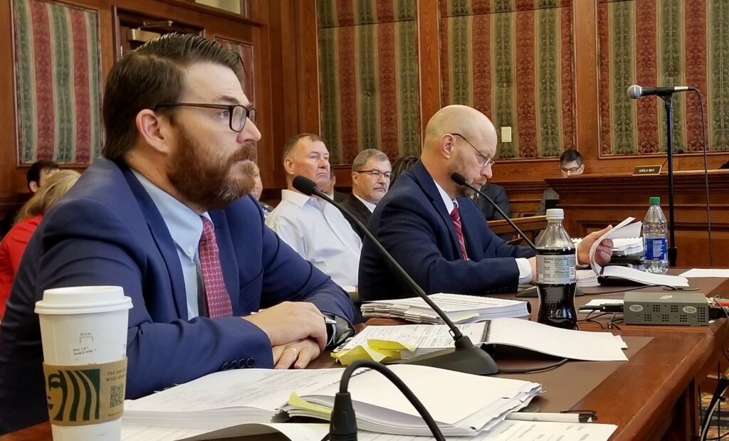 Federal Medicaid cuts could leave Missouri with huge budget shortfall