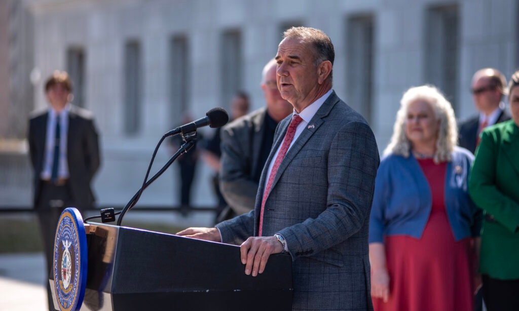 Missouri Governor signs bipartisan education legislation into law