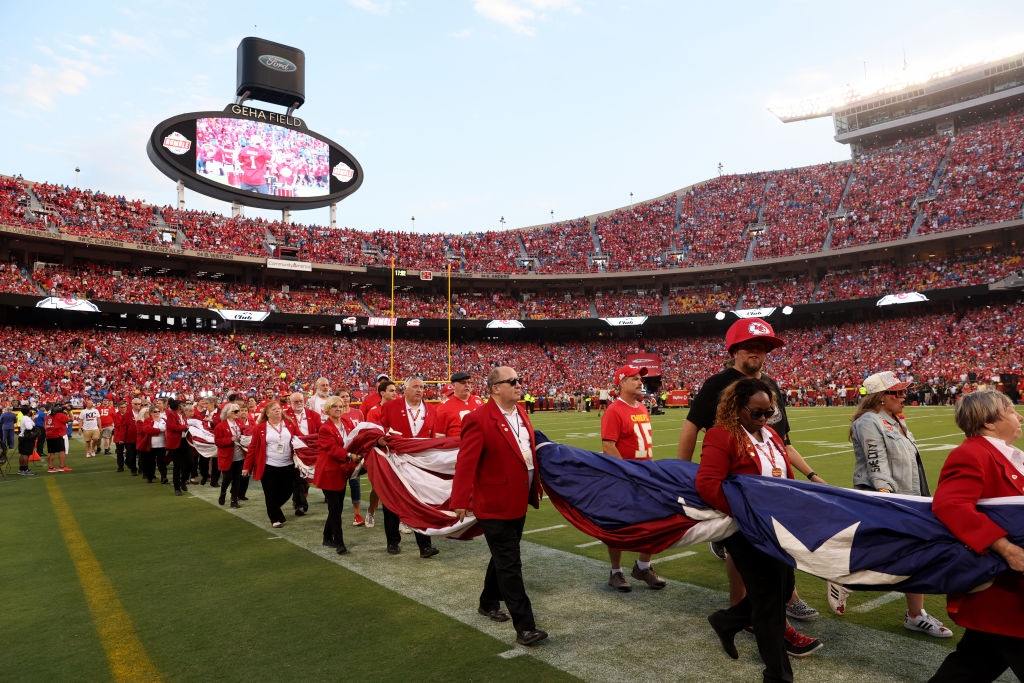 Kansas prepares to extend deadline for Chiefs, Royals to claim incentive for stadium construction