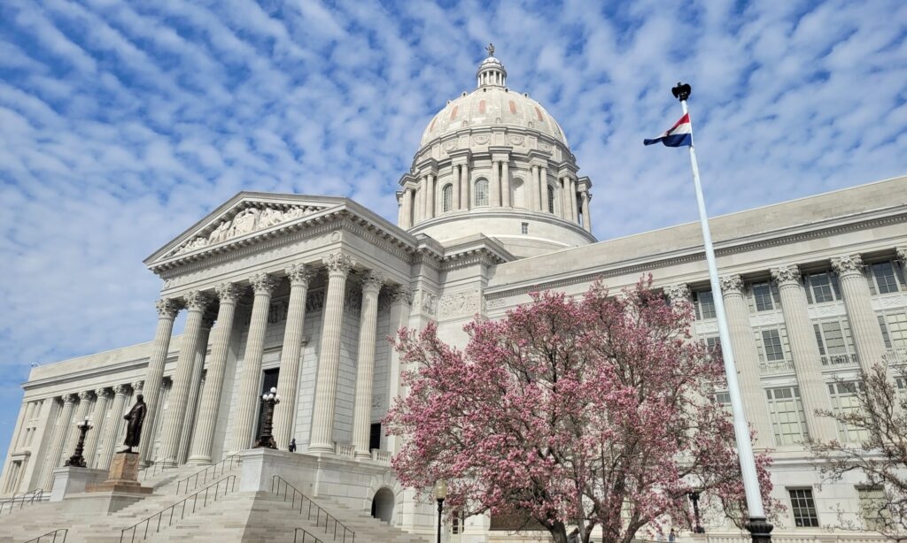 Unlike with many other states, no action on ‘aid in dying' bills in Missouri
