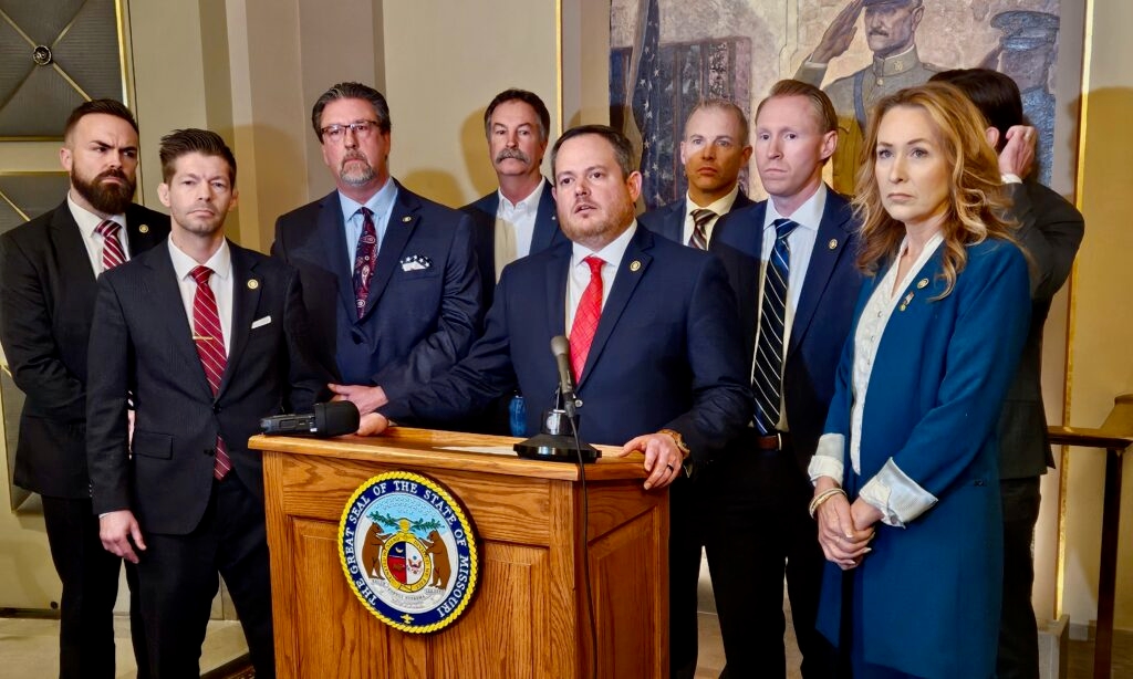 Political attacks stiffen opposition to Missouri bill protecting pesticide makers