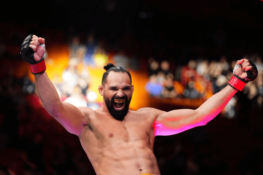 Michel Pereira determined to 'finish and kill' vs. Marco Tulio at UFC Fight Night 257