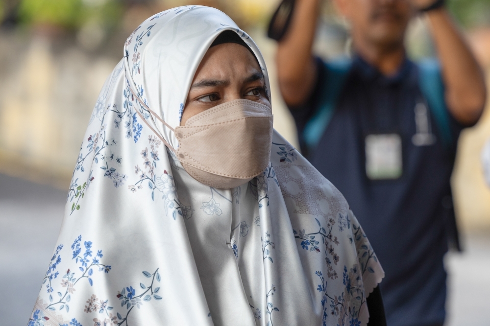 Court acquits father, but tells mother to answer for Zayn Rayyan's death
