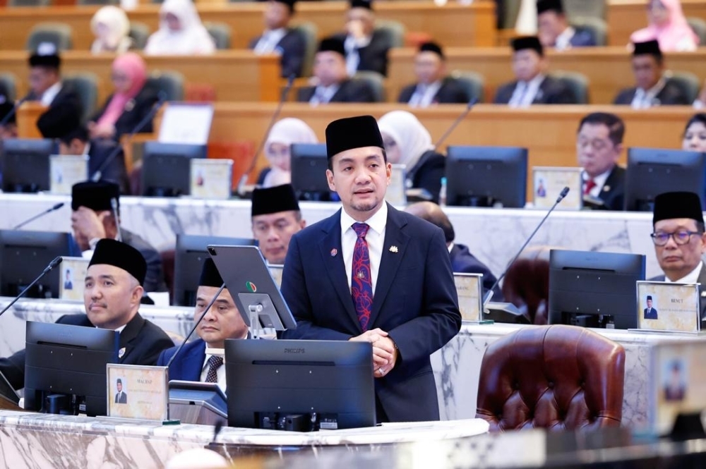 State govt projects RM42.48b revenue for Visit Johor Year 2026