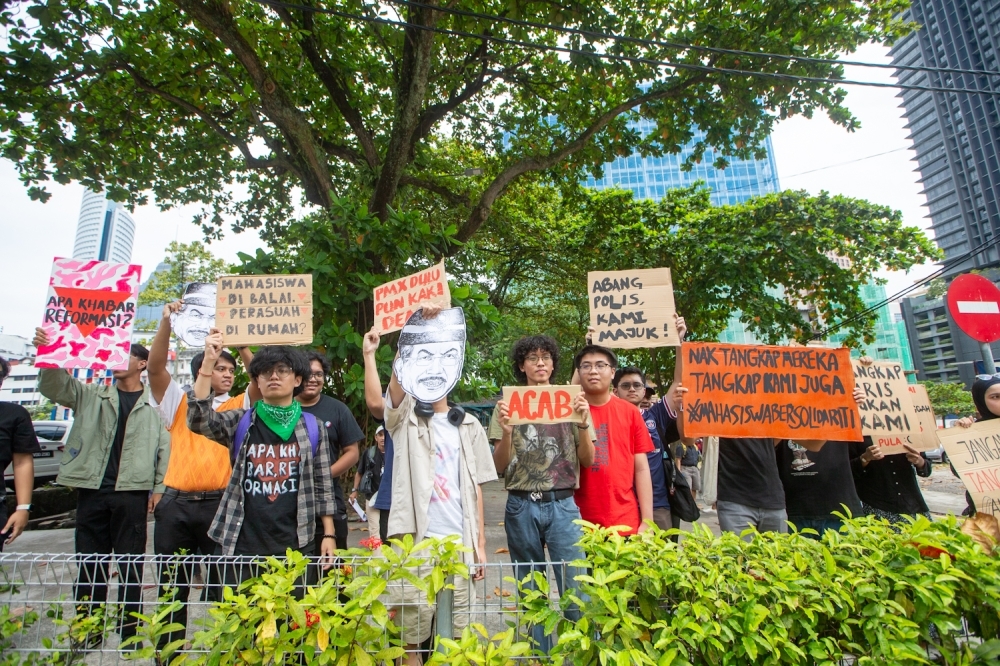 Suaram urges Putrajaya, police to embrace Federal Court ruling on Peaceful Assembly Act