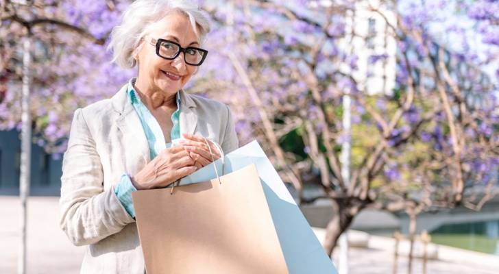 I spent way too much in my first 4 years of retirement and I worry I'll never get back on track. What do I do?