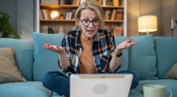 Older Canadians: Never share these 5 things — doing so could backfire in ways you'll deeply regret