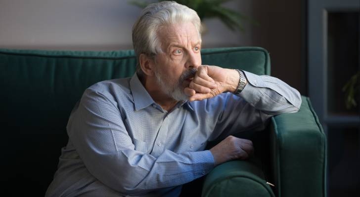 I'm 59 and broke after a brutal divorce — can I still retire with dignity? Here are 3 urgent moves to make now