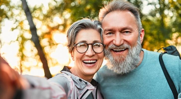 We're 68 and just retired, but instead of downsizing like our friends, we want to upsize. Are we crazy?