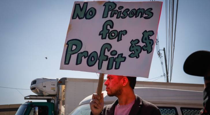 Private prisons will gain as Trump conducts mass deportations — and you may be unknowingly invested in them